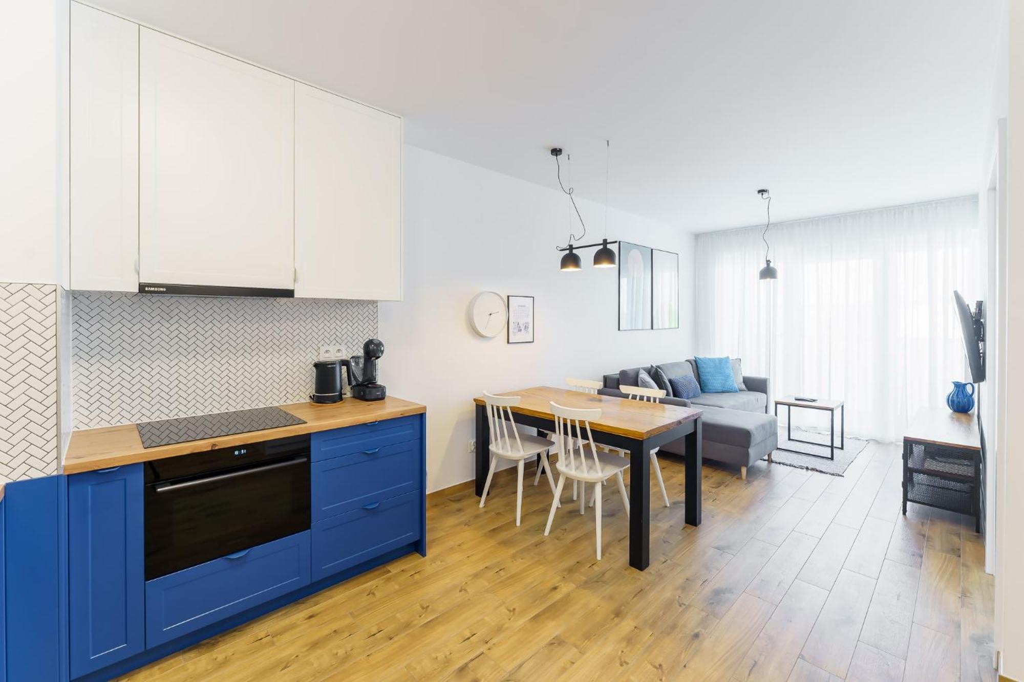 Faro Apartamenty Kasprowicza 20 Basen W Cenie Schwimmbad Im Preis Kołobrzeg Exterior foto