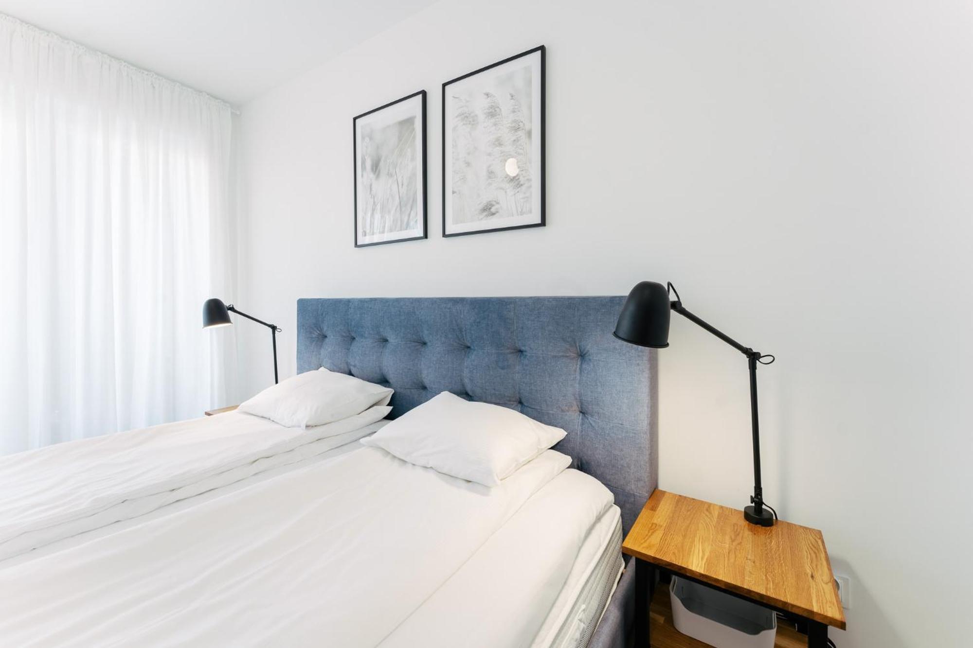 Faro Apartamenty Kasprowicza 20 Basen W Cenie Schwimmbad Im Preis Kołobrzeg Habitación foto