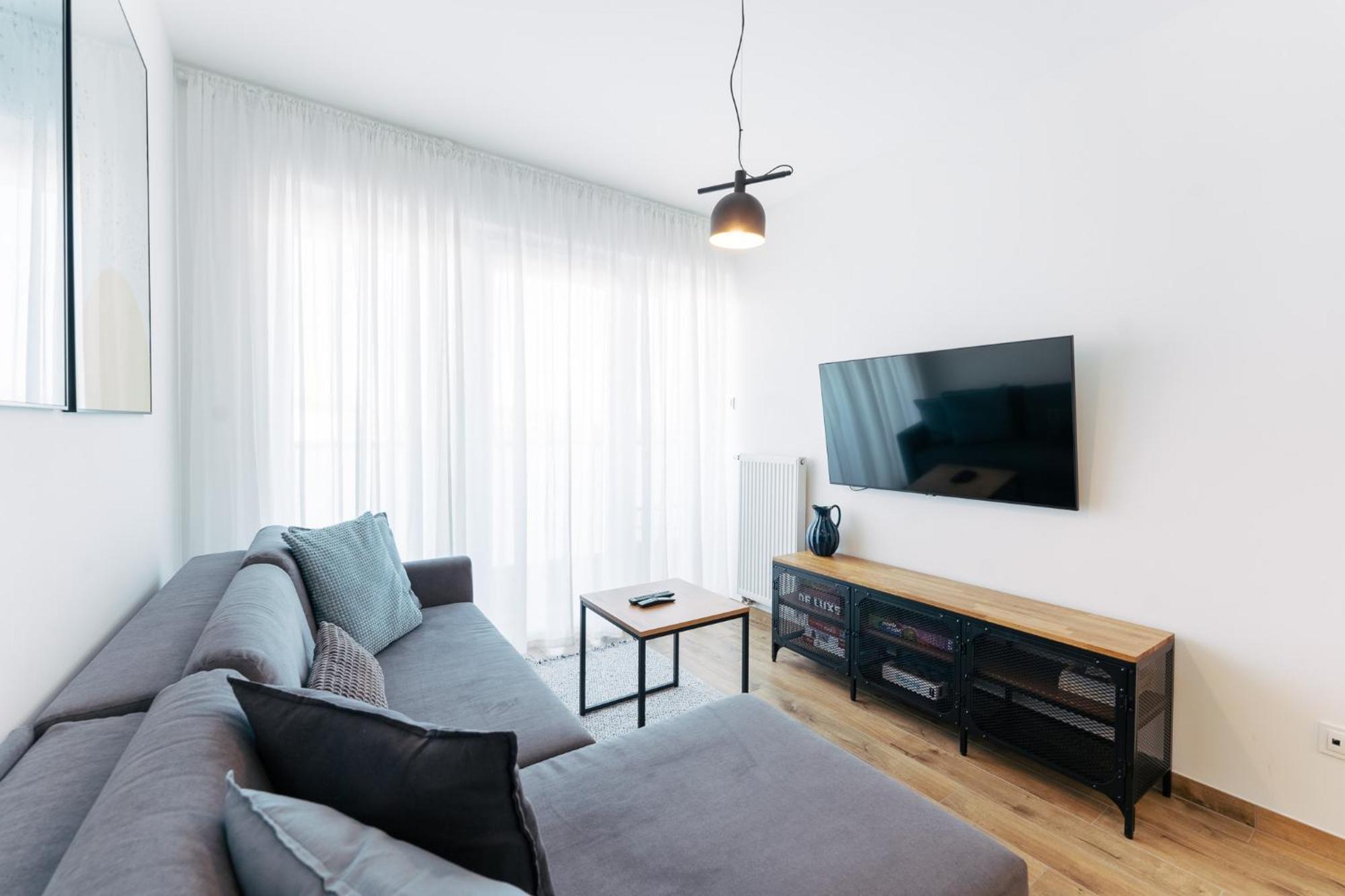 Faro Apartamenty Kasprowicza 20 Basen W Cenie Schwimmbad Im Preis Kołobrzeg Habitación foto