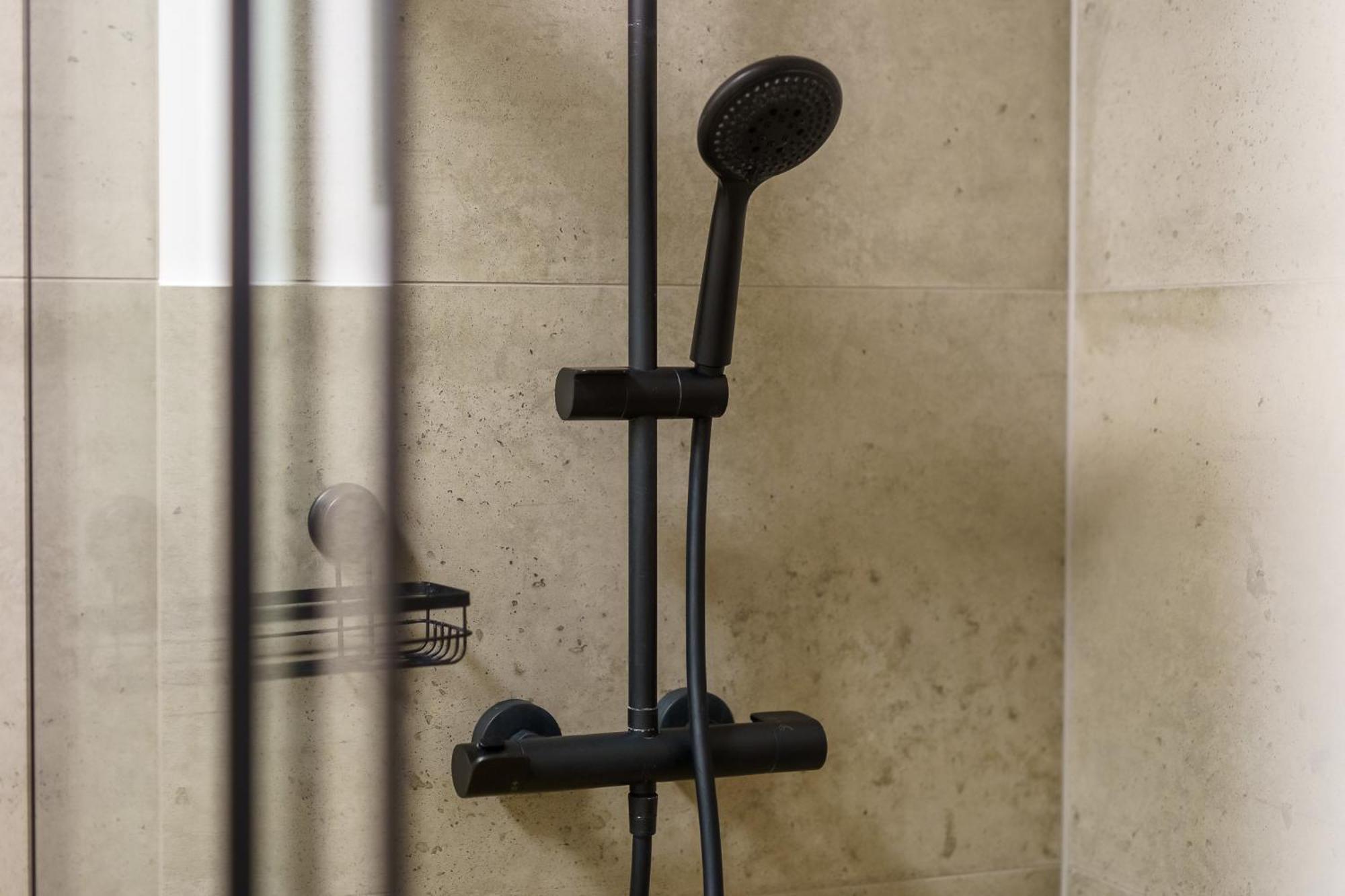 Faro Apartamenty Kasprowicza 20 Basen W Cenie Schwimmbad Im Preis Kołobrzeg Habitación foto