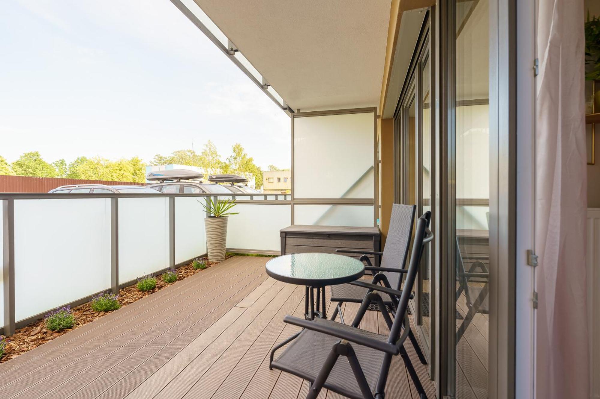 Faro Apartamenty Kasprowicza 20 Basen W Cenie Schwimmbad Im Preis Kołobrzeg Habitación foto