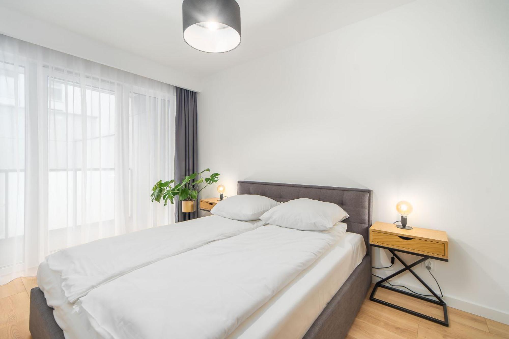 Faro Apartamenty Kasprowicza 20 Basen W Cenie Schwimmbad Im Preis Kołobrzeg Habitación foto